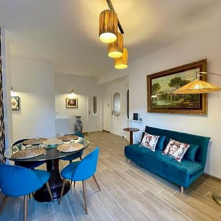 Terrazza L Emiro Casa Vacanze Apartment Палермо Екстериор снимка