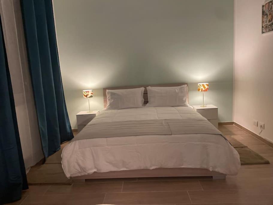 Terrazza L Emiro Casa Vacanze Apartment Палермо Екстериор снимка