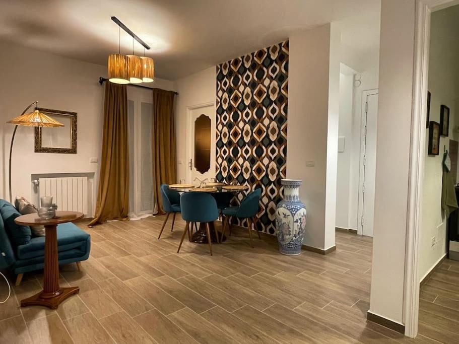 Terrazza L Emiro Casa Vacanze Apartment Палермо Екстериор снимка